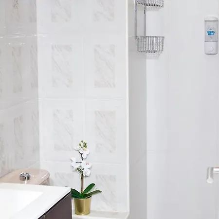 Estudio Carihuela - Nucleo Cristal Apartament Torremolinos
