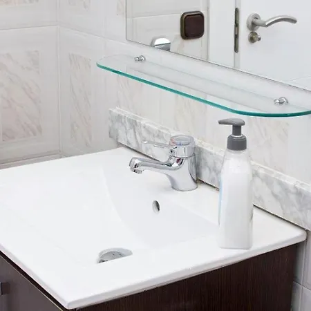 Estudio Carihuela - Nucleo Cristal *